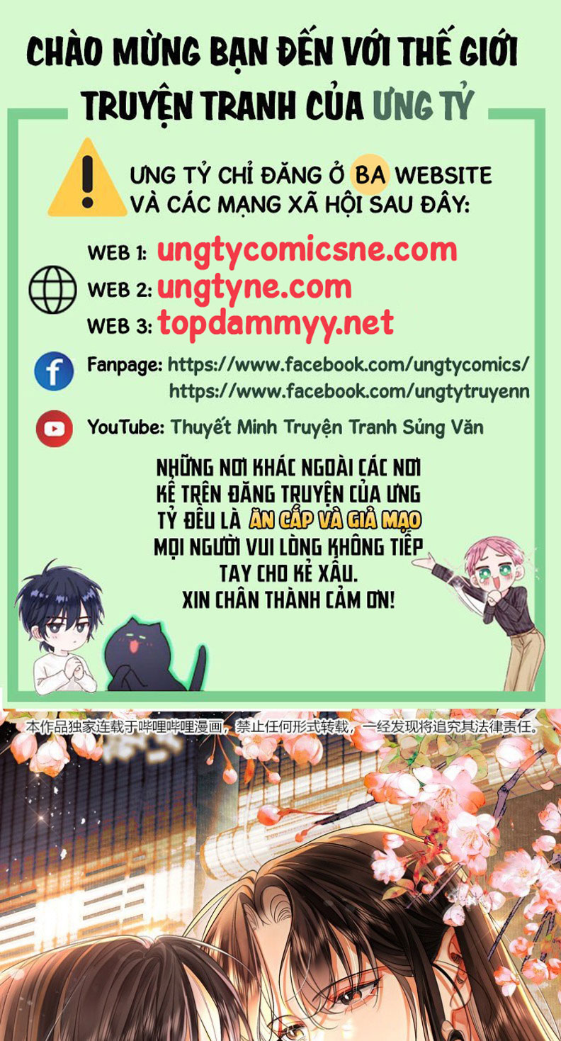 Ôn Hương Diễm Ngọc Chapter 53 - Trang 4