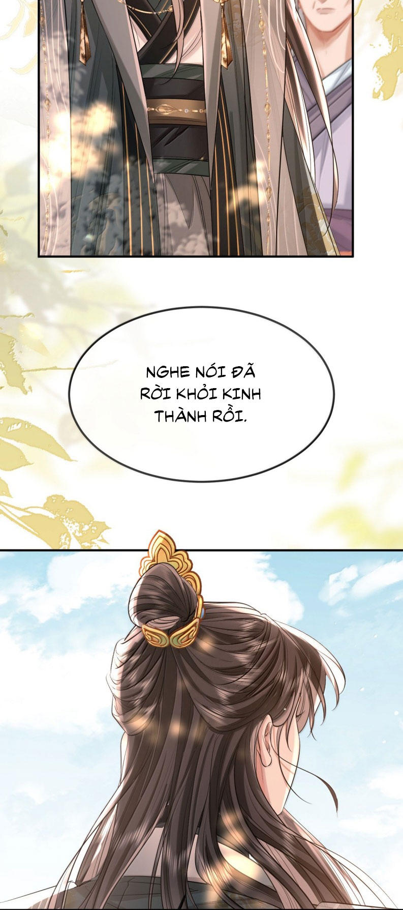 Ôn Hương Diễm Ngọc Chapter 53 - Trang 4