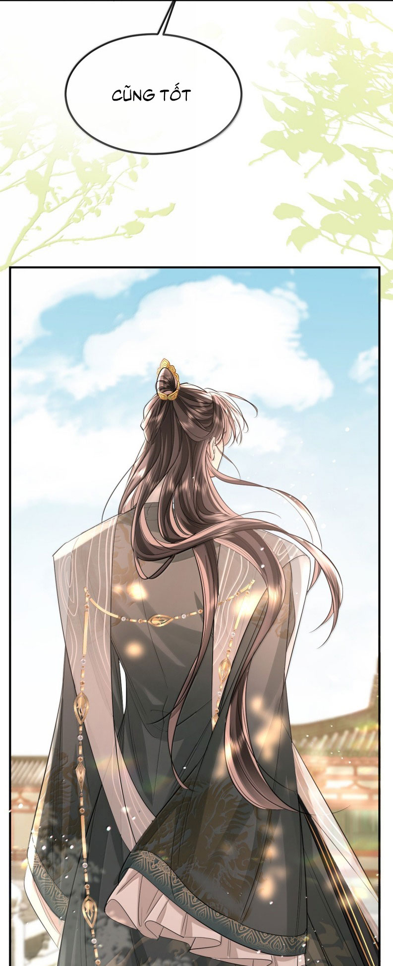 Ôn Hương Diễm Ngọc Chapter 53 - Trang 4