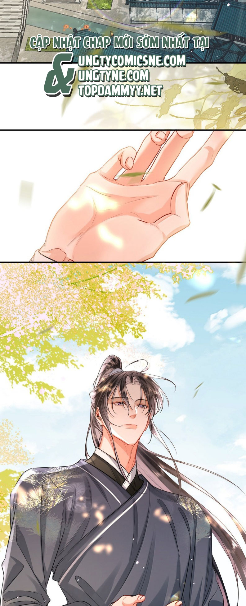 Ôn Hương Diễm Ngọc Chapter 53 - Trang 4