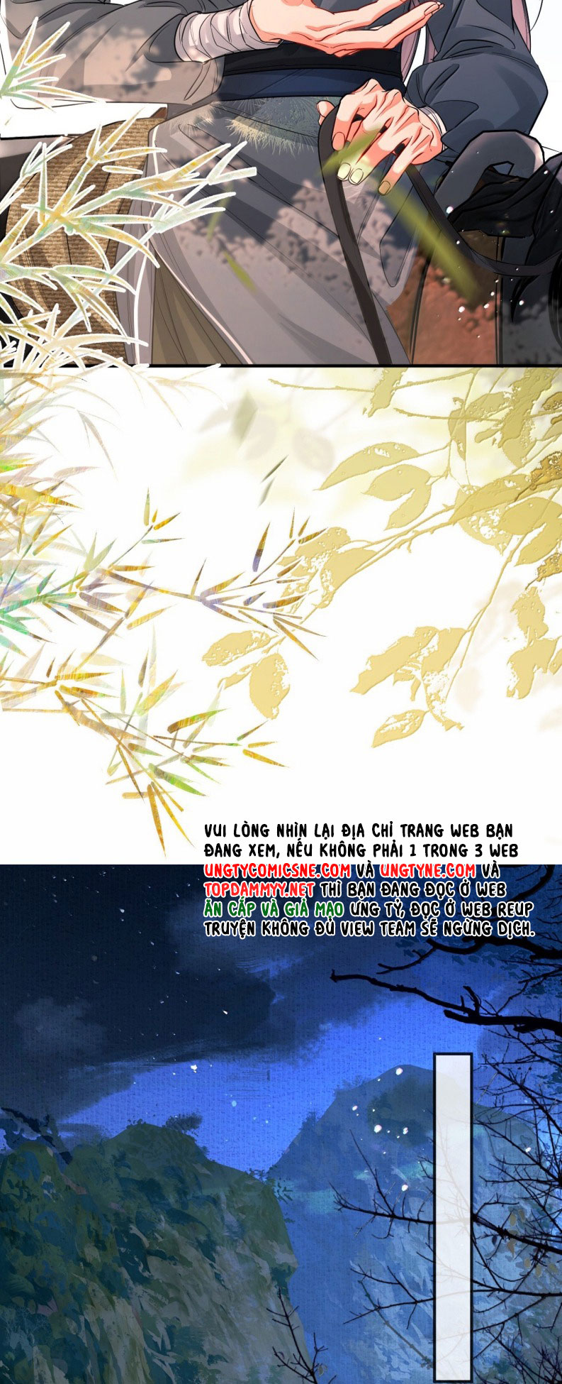 Ôn Hương Diễm Ngọc Chapter 53 - Trang 4