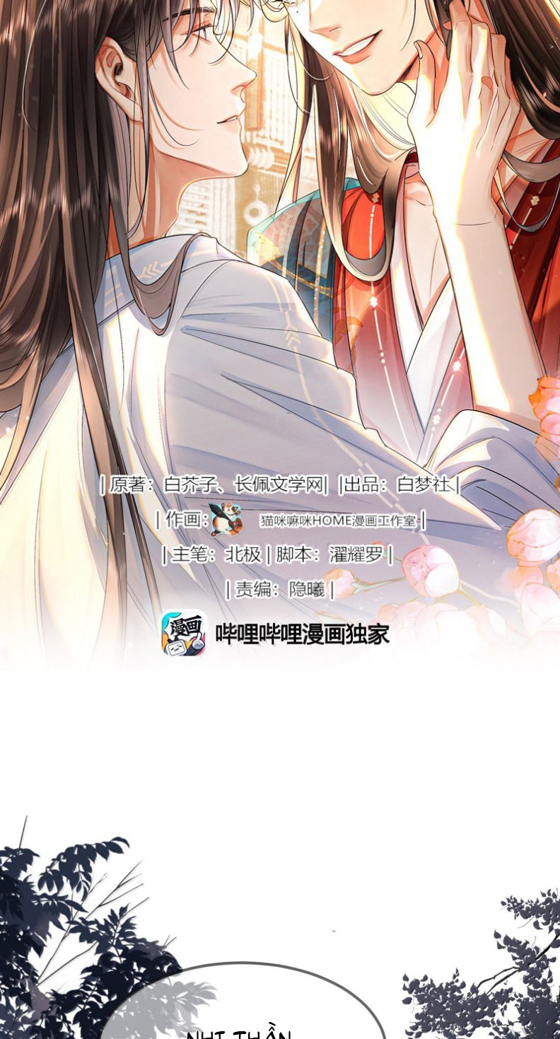 Ôn Hương Diễm Ngọc Chapter 53 - Trang 4
