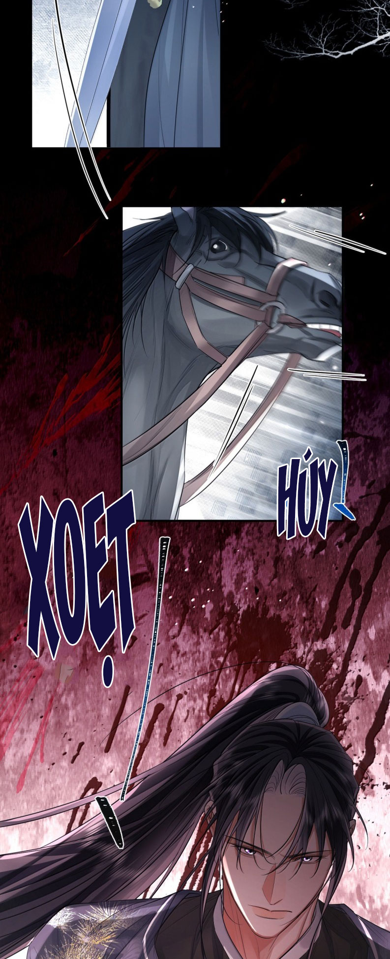 Ôn Hương Diễm Ngọc Chapter 53 - Trang 4