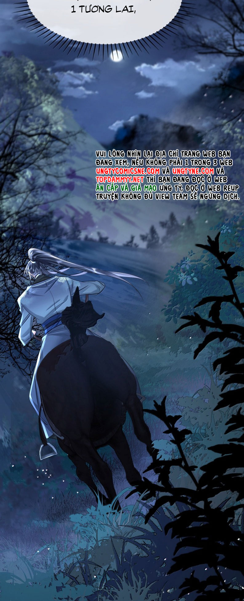 Ôn Hương Diễm Ngọc Chapter 53 - Trang 4