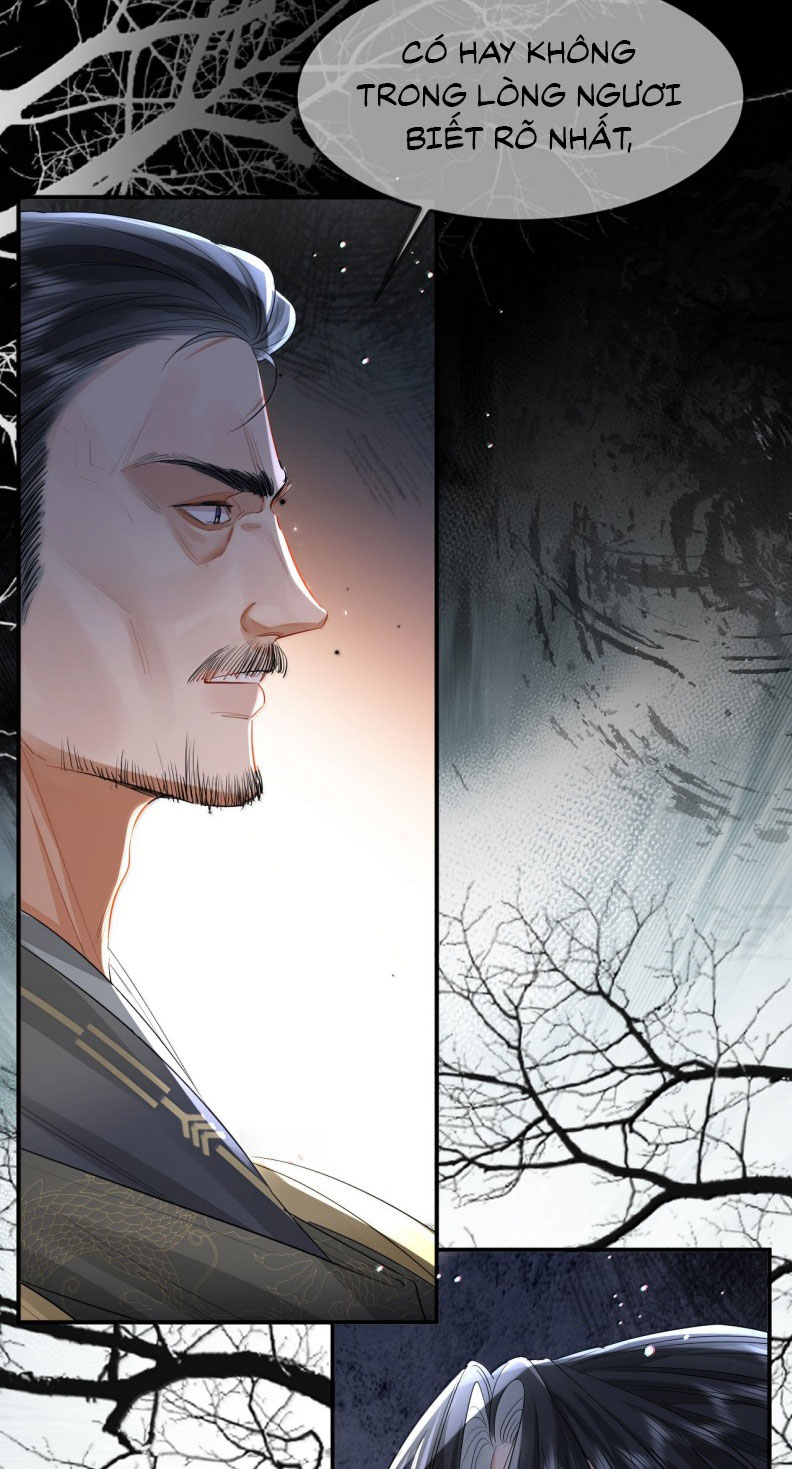 Ôn Hương Diễm Ngọc Chapter 53 - Trang 4