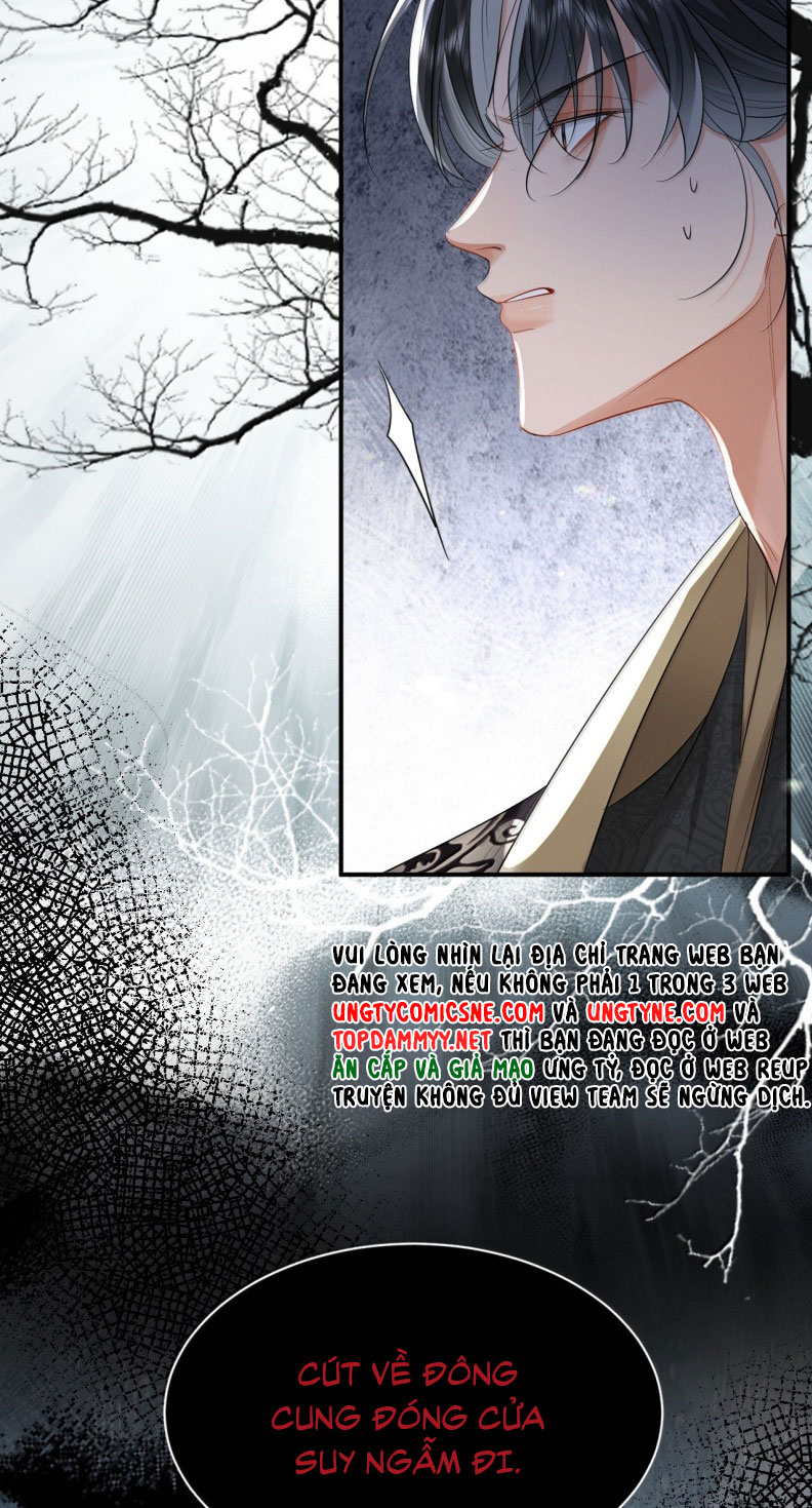 Ôn Hương Diễm Ngọc Chapter 53 - Trang 4