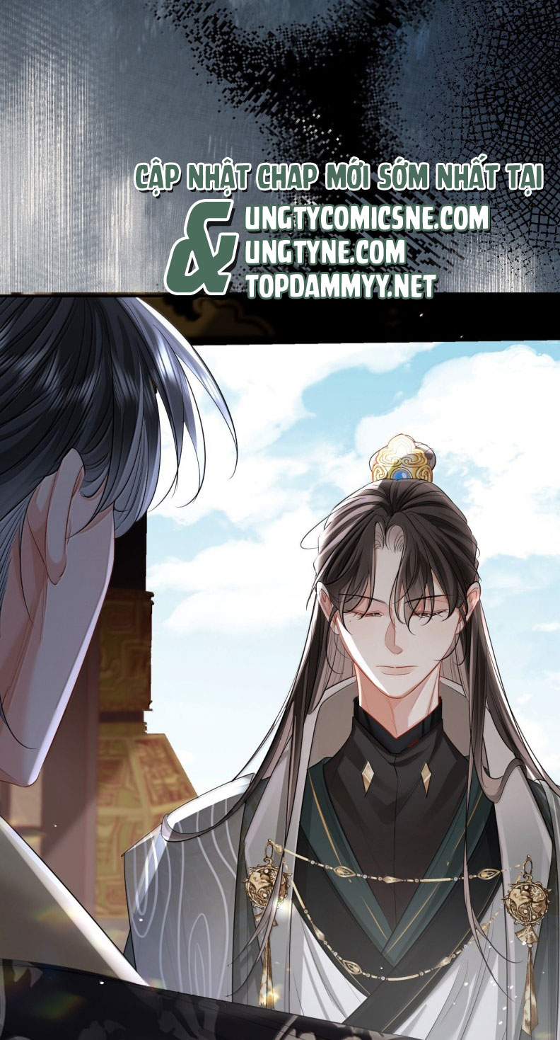 Ôn Hương Diễm Ngọc Chapter 53 - Trang 4