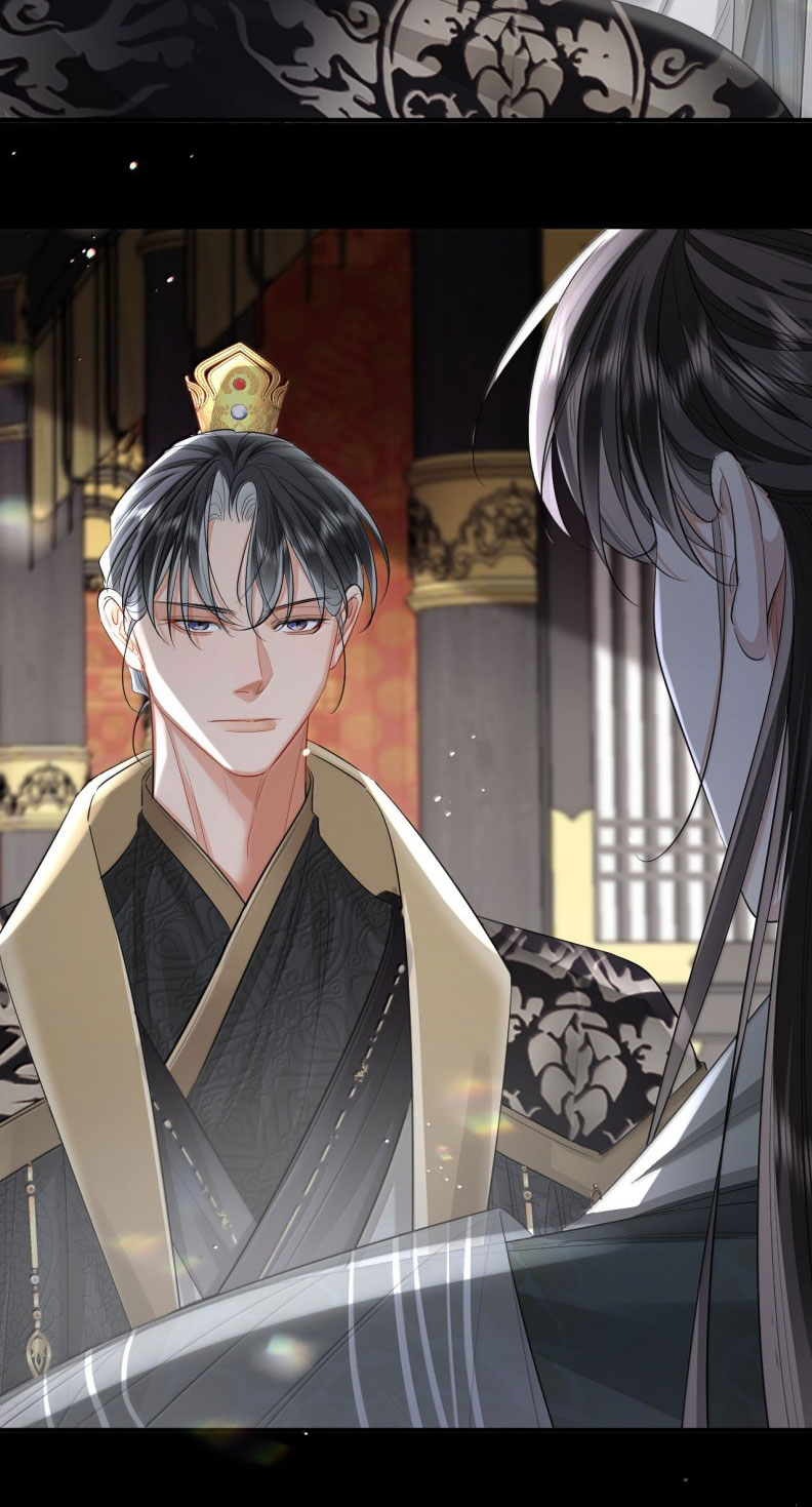 Ôn Hương Diễm Ngọc Chapter 53 - Trang 4