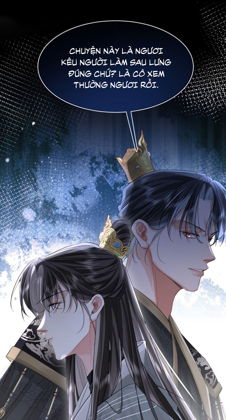 Ôn Hương Diễm Ngọc Chapter 53 - Trang 4