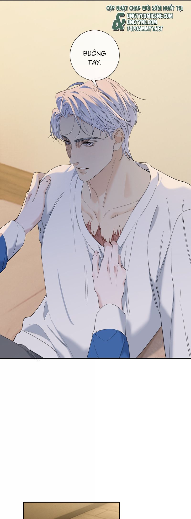 Quan Hệ Khao Khát Chap 13 - Next Chap 14