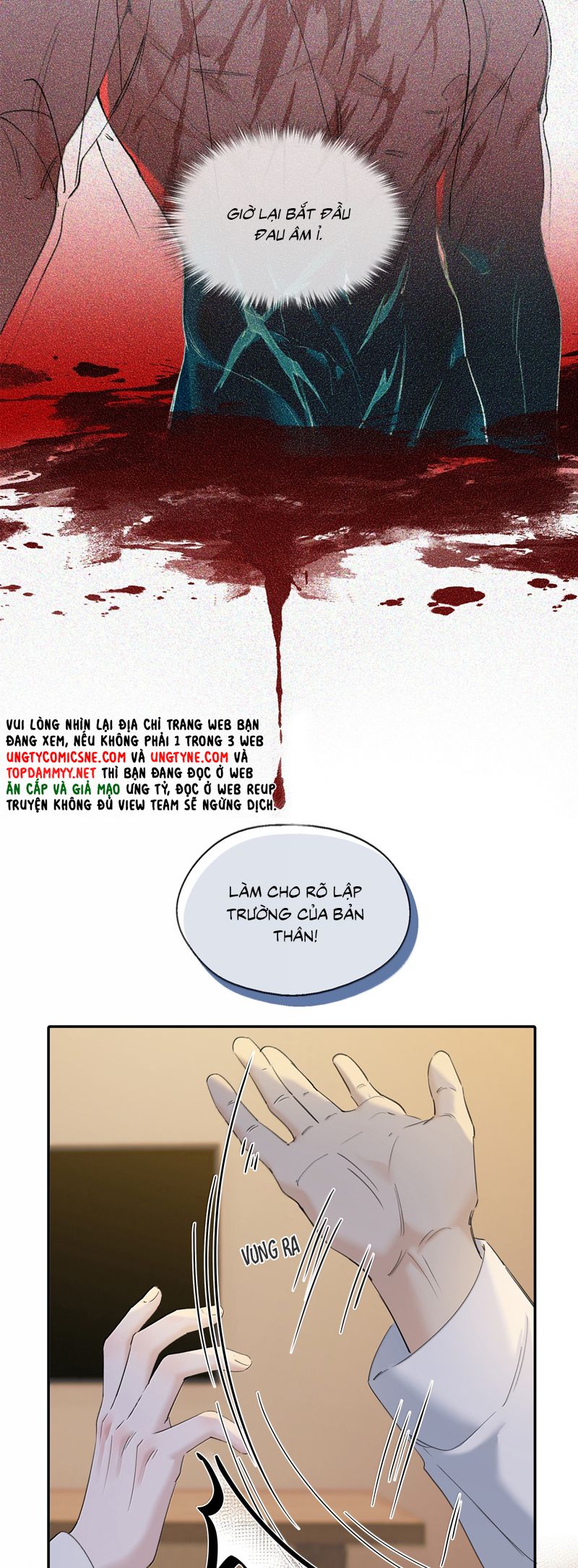Quan Hệ Khao Khát Chap 13 - Next Chap 14