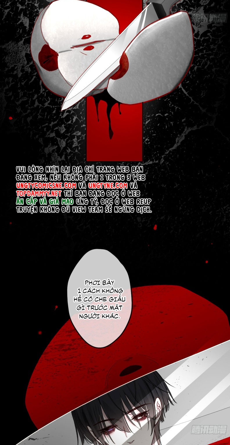 Ác Linh Chap 21 - Next Chap 22