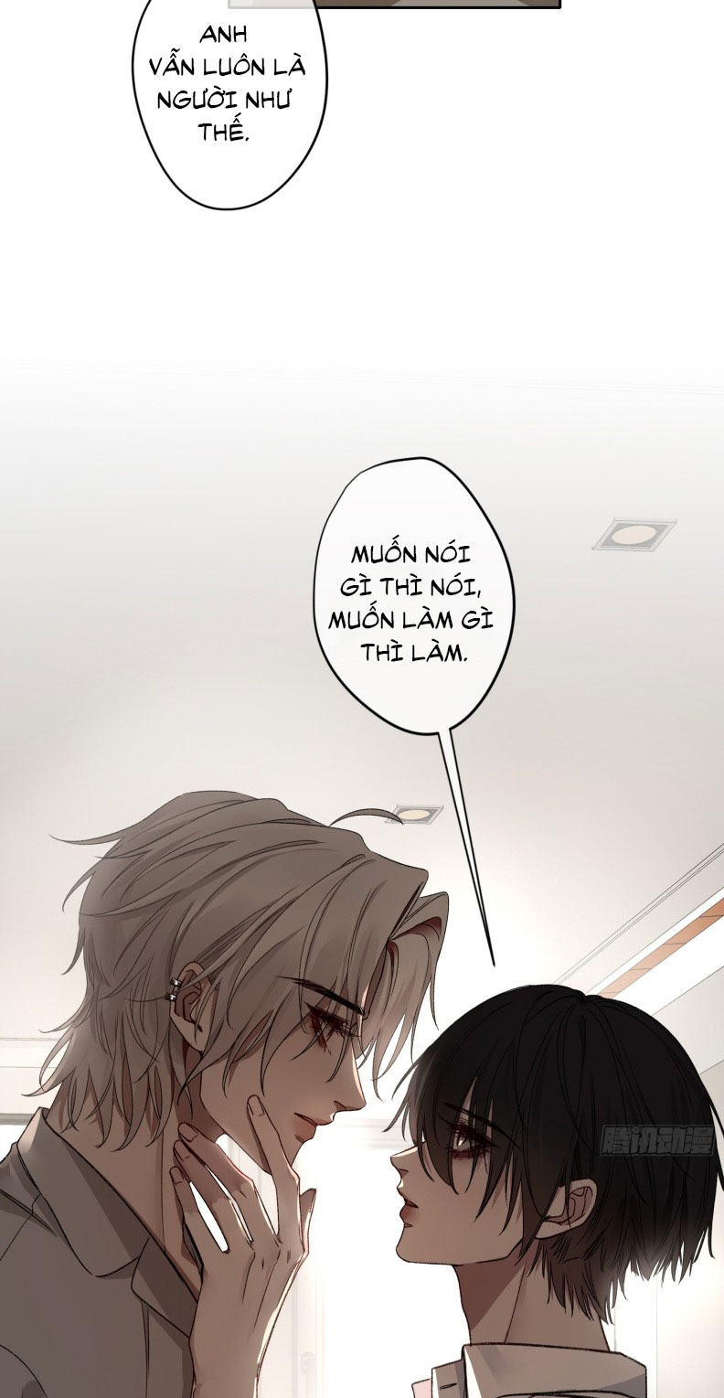 Ác Linh Chap 21 - Next Chap 22