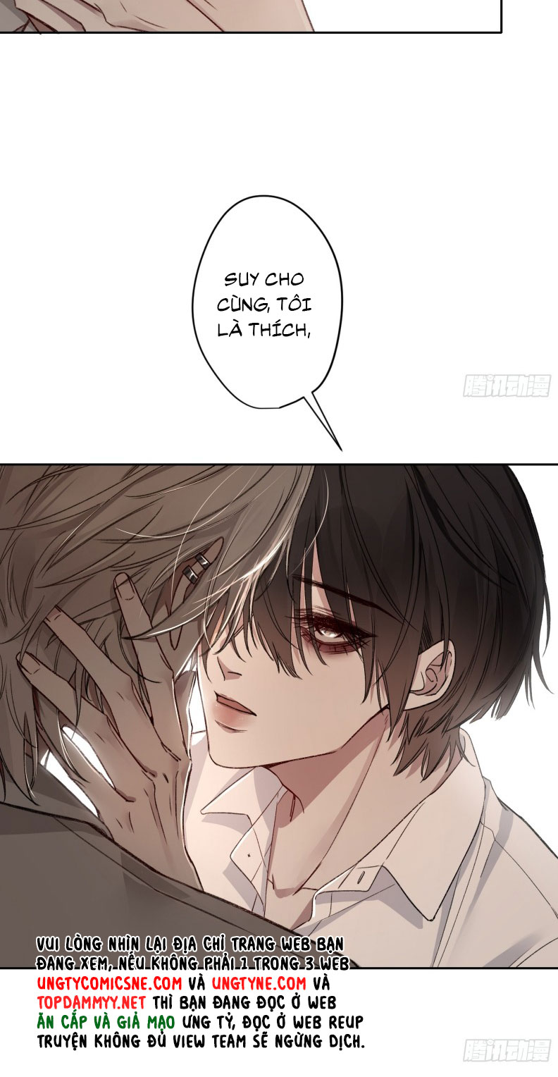 Ác Linh Chap 21 - Next Chap 22