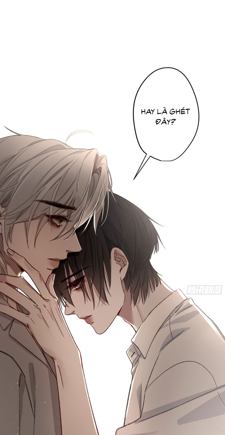 Ác Linh Chap 21 - Next Chap 22