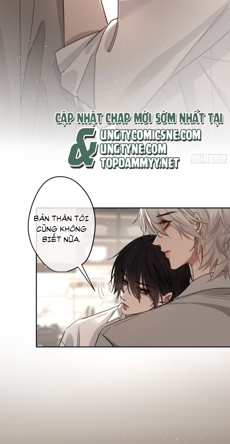 Ác Linh Chap 21 - Next Chap 22