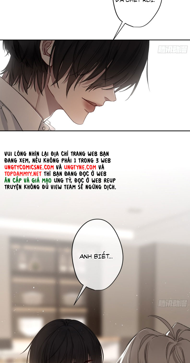 Ác Linh Chap 21 - Next Chap 22