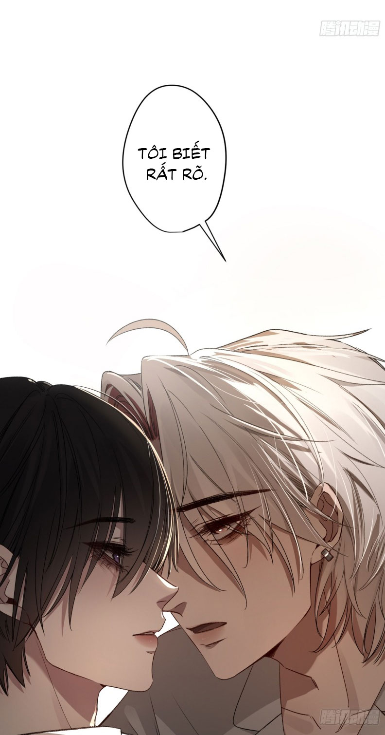 Ác Linh Chap 21 - Next Chap 22
