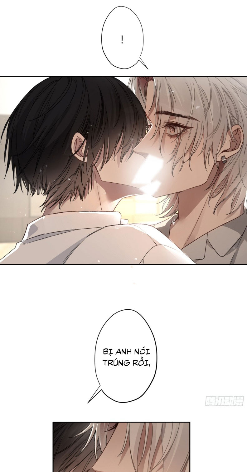 Ác Linh Chap 21 - Next Chap 22