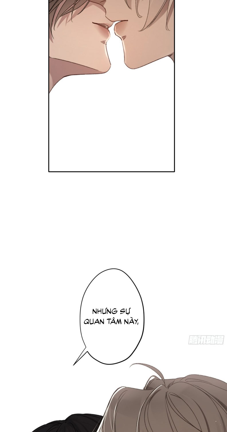 Ác Linh Chap 21 - Next Chap 22