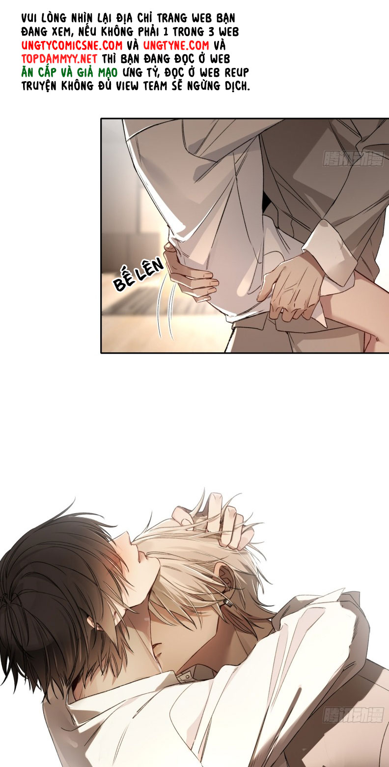 Ác Linh Chap 21 - Next Chap 22