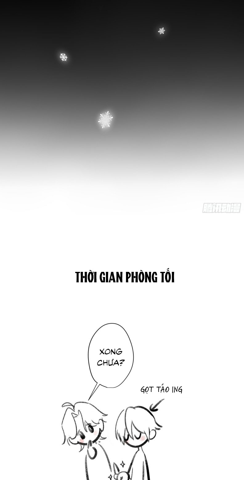 Ác Linh Chap 21 - Next Chap 22