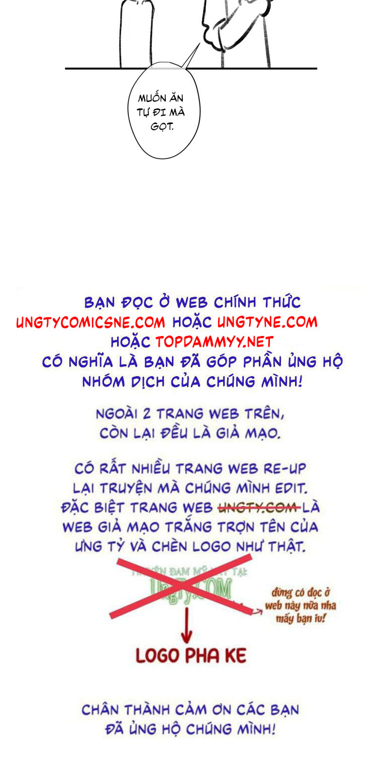 Ác Linh Chap 21 - Next Chap 22