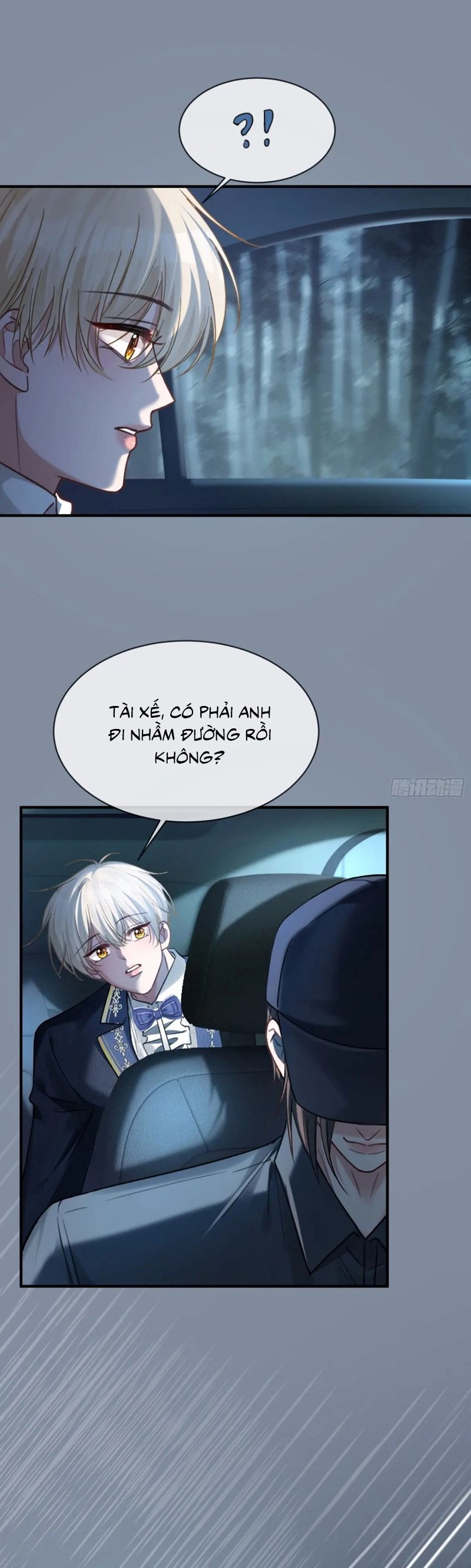 Xuyên Nhanh: Quan Hệ Gây Nghiện Chapter 82 - Next Chapter 83