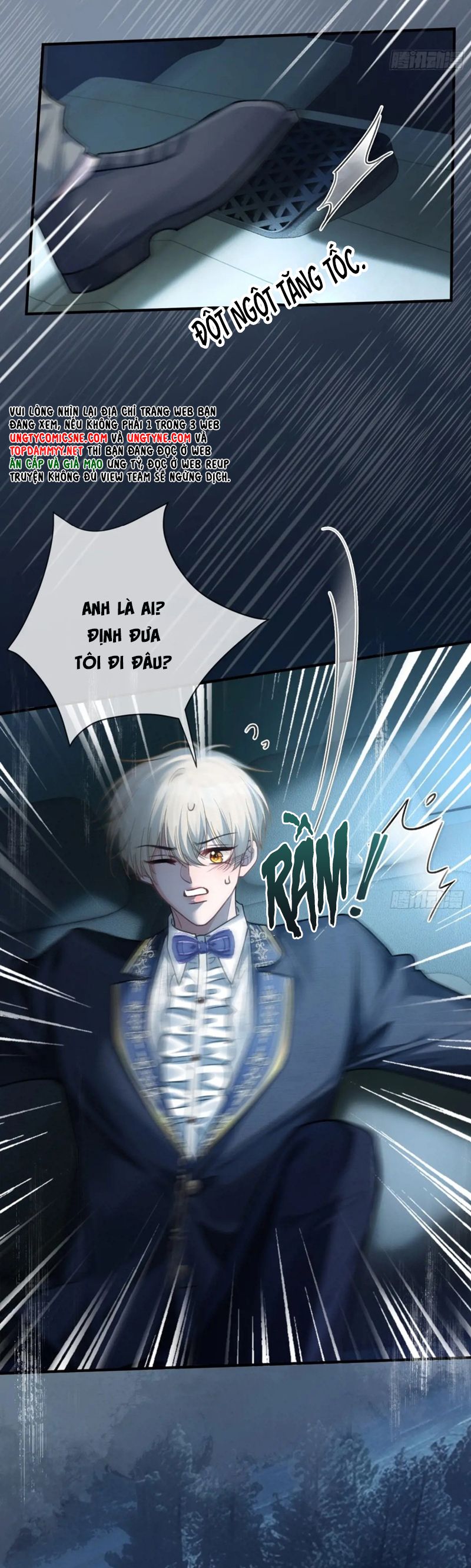 Xuyên Nhanh: Quan Hệ Gây Nghiện Chapter 82 - Next Chapter 83