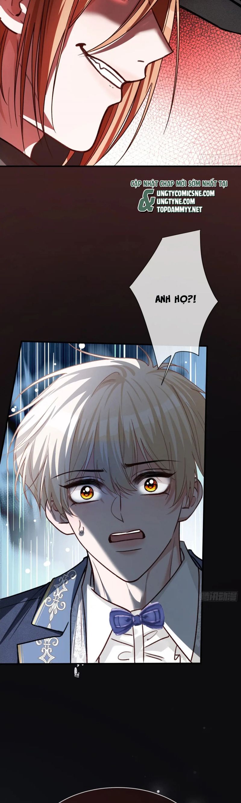 Xuyên Nhanh: Quan Hệ Gây Nghiện Chapter 82 - Next Chapter 83