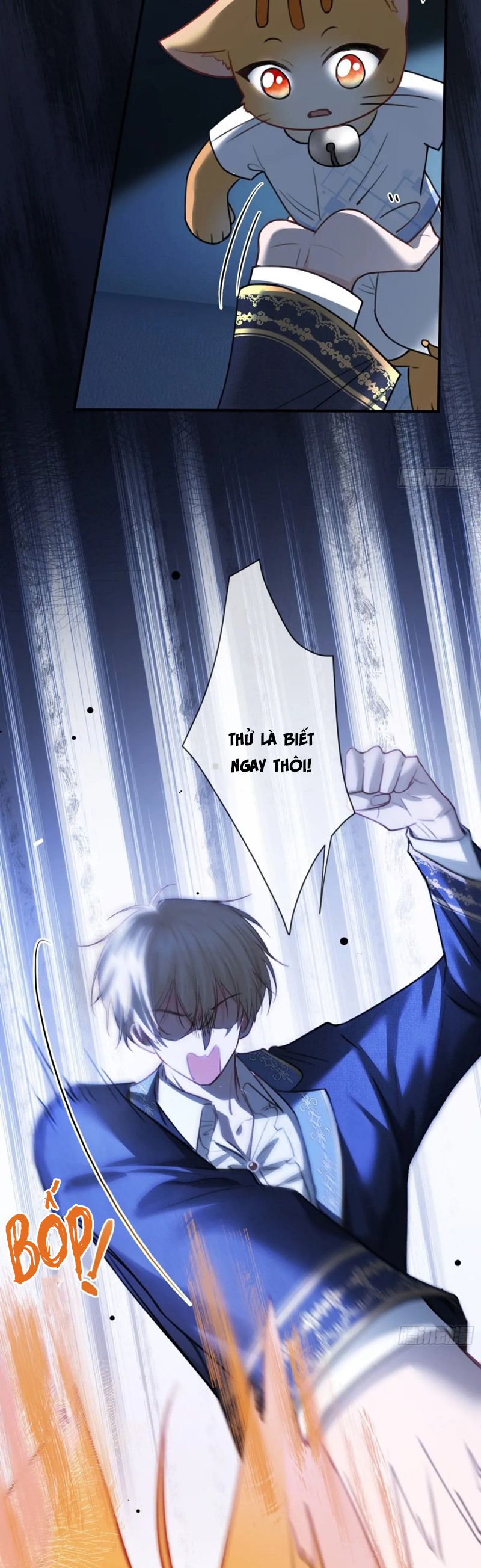 Xuyên Nhanh: Quan Hệ Gây Nghiện Chapter 82 - Next Chapter 83