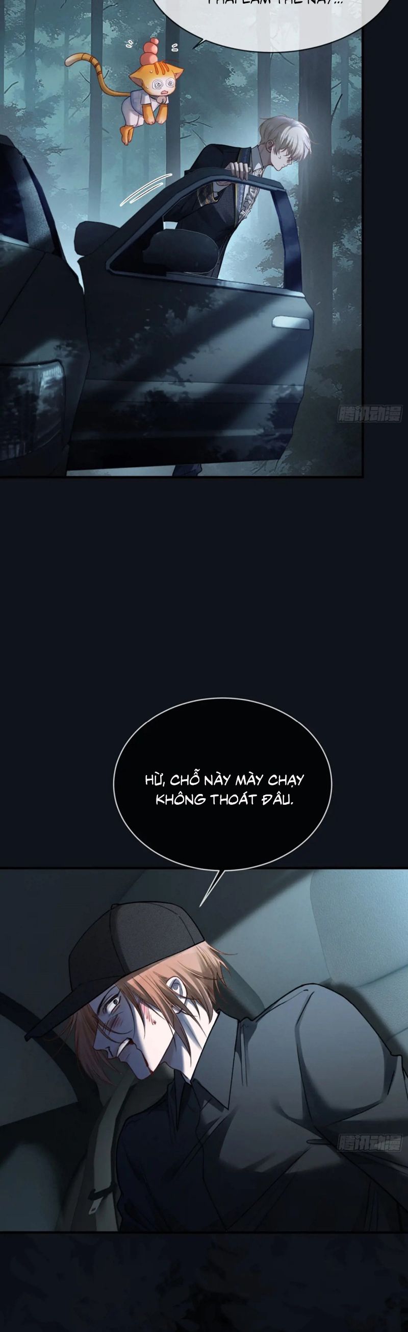 Xuyên Nhanh: Quan Hệ Gây Nghiện Chapter 82 - Next Chapter 83
