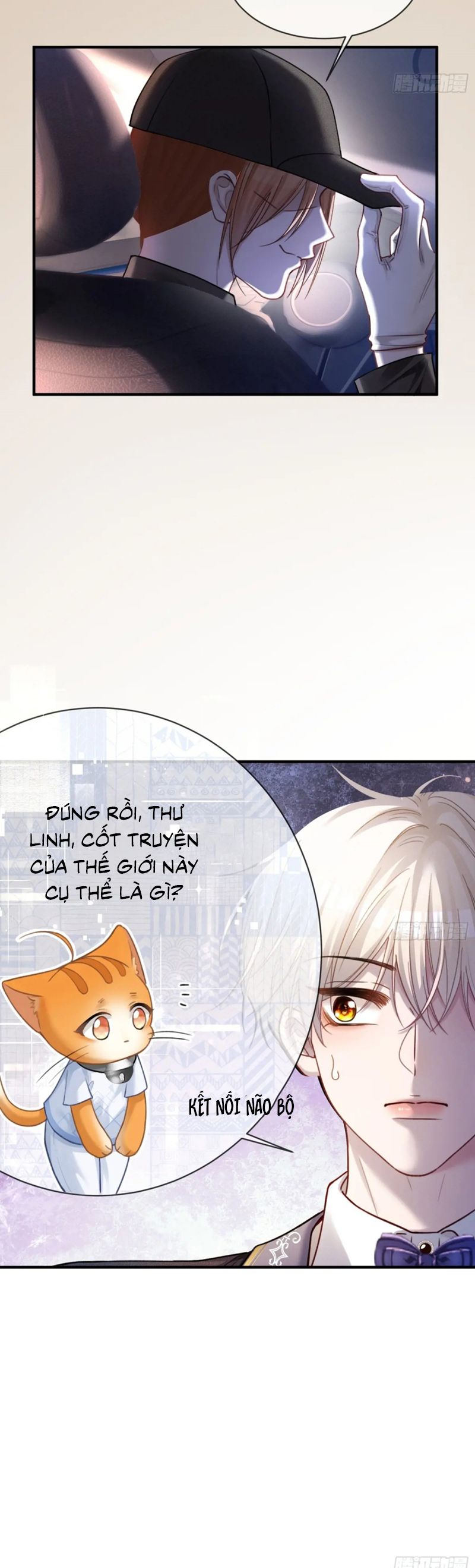 Xuyên Nhanh: Quan Hệ Gây Nghiện Chapter 82 - Next Chapter 83