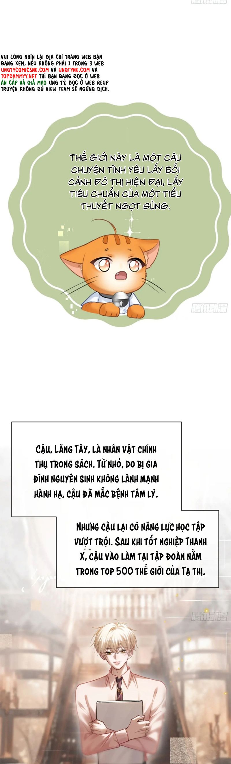 Xuyên Nhanh: Quan Hệ Gây Nghiện Chapter 82 - Next Chapter 83