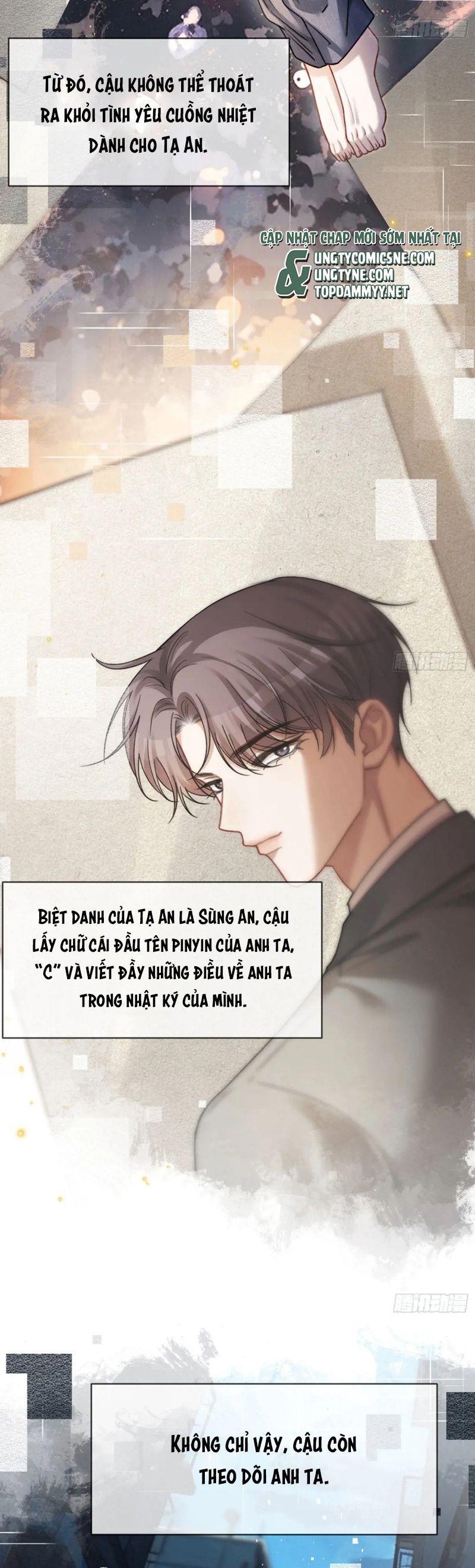 Xuyên Nhanh: Quan Hệ Gây Nghiện Chapter 82 - Next Chapter 83