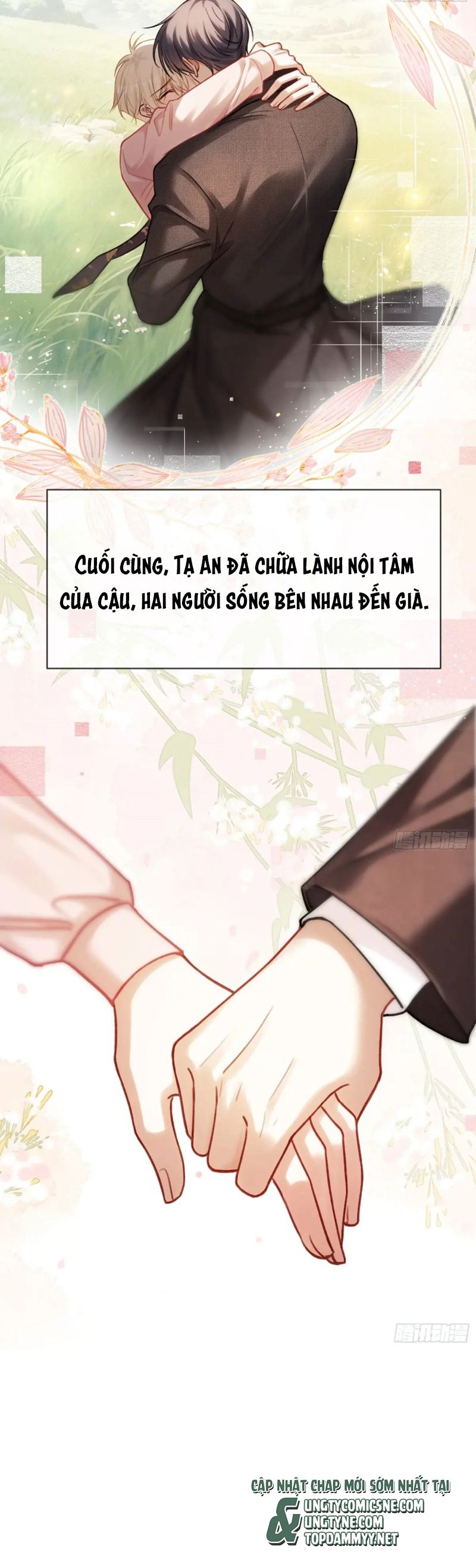 Xuyên Nhanh: Quan Hệ Gây Nghiện Chapter 82 - Next Chapter 83
