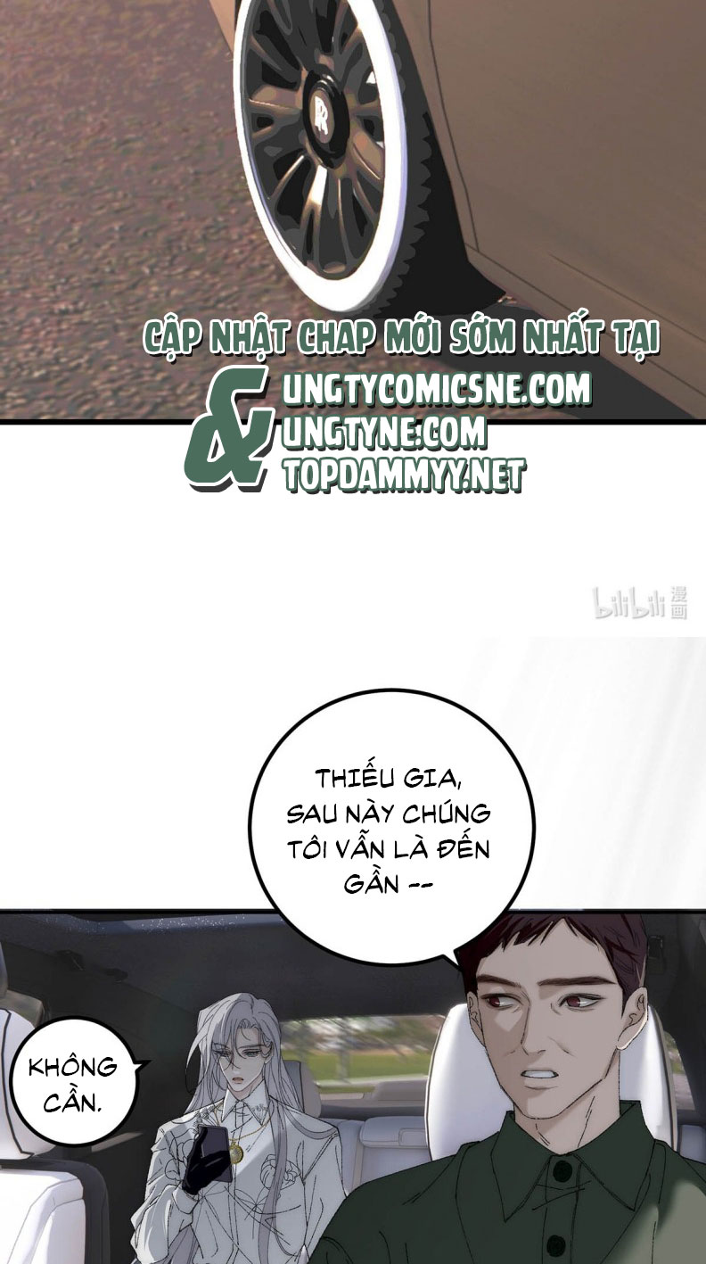 Mỗi Ngày Đều Muốn Làm Bệnh Kiều Vương Tử Xấu hổ Muốn Độn Thổ Chap 5 - Trang 4