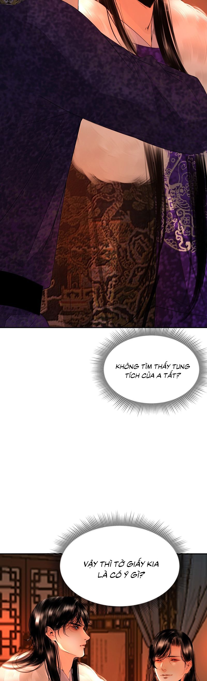Cùng Quân Nói Chuyện Yêu Đương Chapter 26 - Next Chapter 27