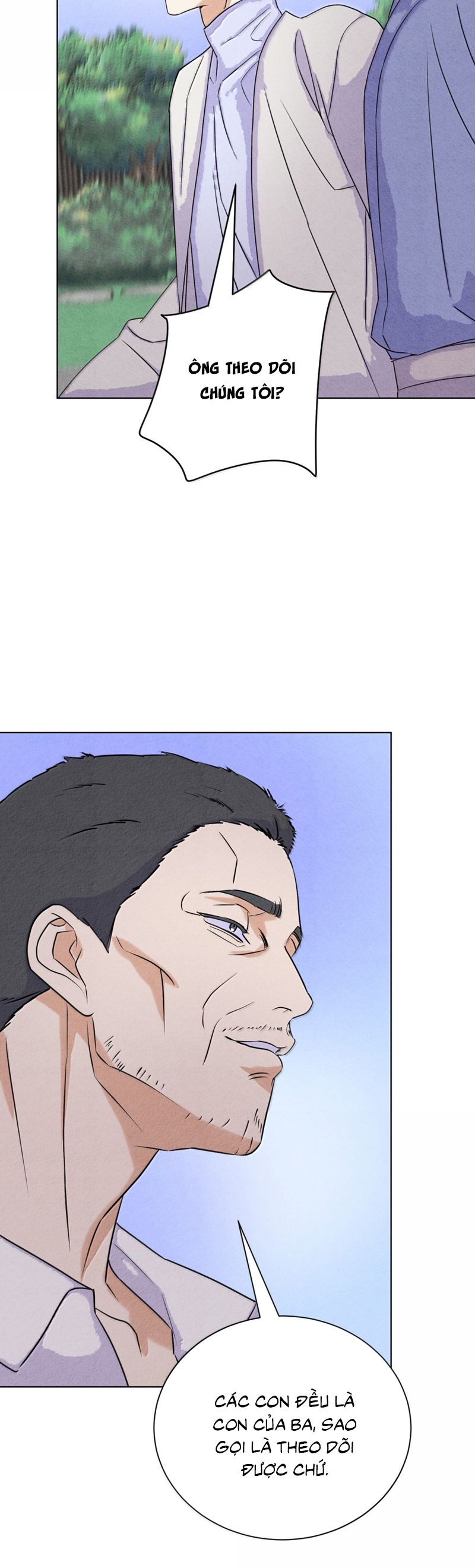 Anh Trai Tiện Lợi Của Tôi Chapter 61 - Next Chapter 62