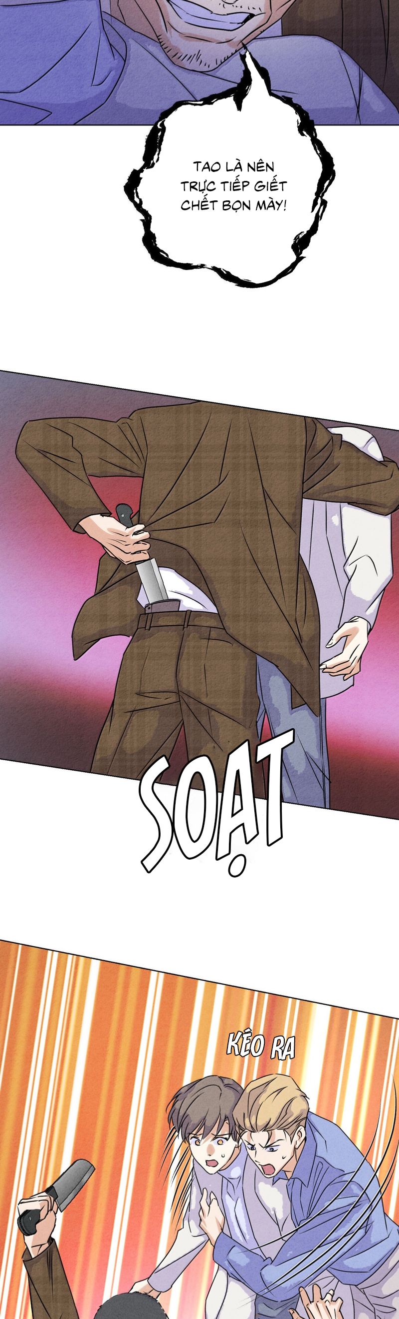 Anh Trai Tiện Lợi Của Tôi Chapter 61 - Next Chapter 62