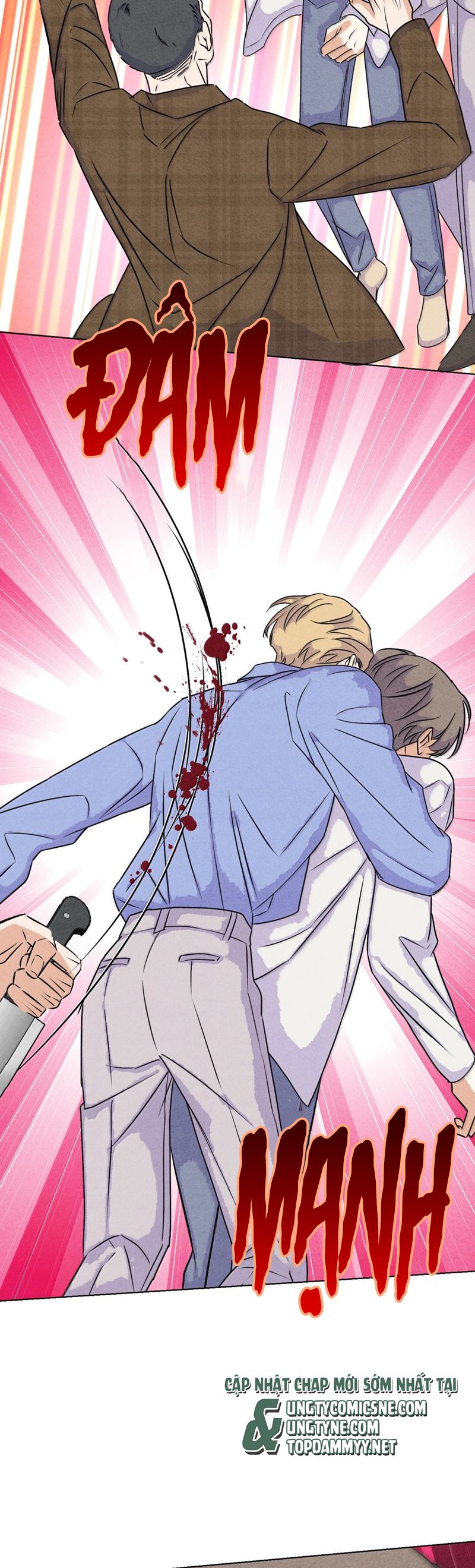 Anh Trai Tiện Lợi Của Tôi Chapter 61 - Next Chapter 62