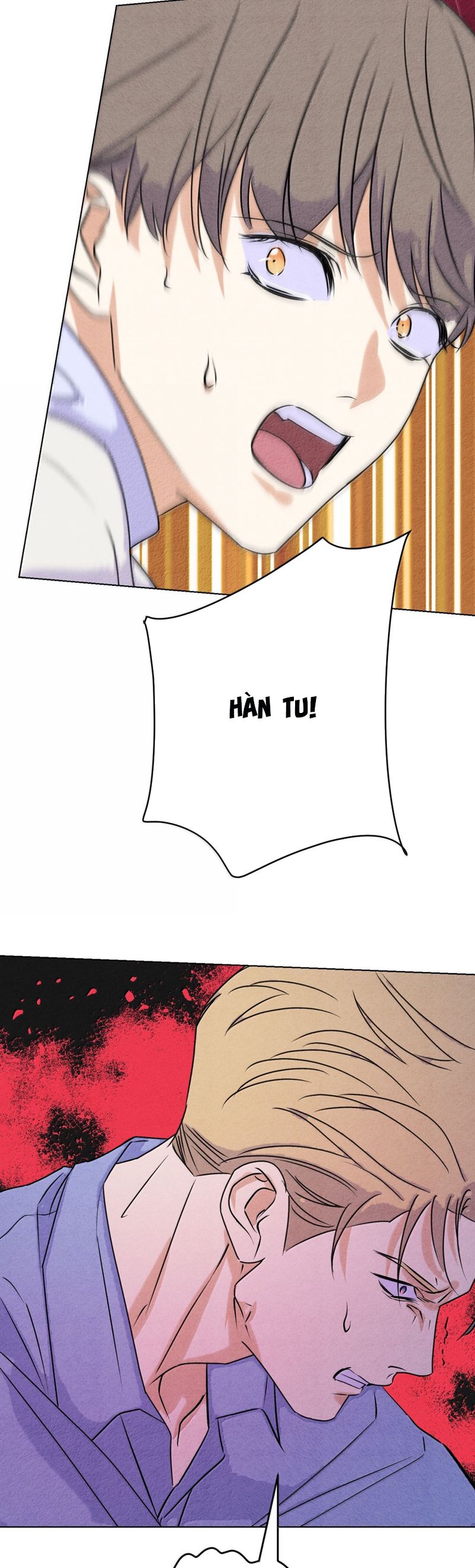 Anh Trai Tiện Lợi Của Tôi Chapter 61 - Next Chapter 62