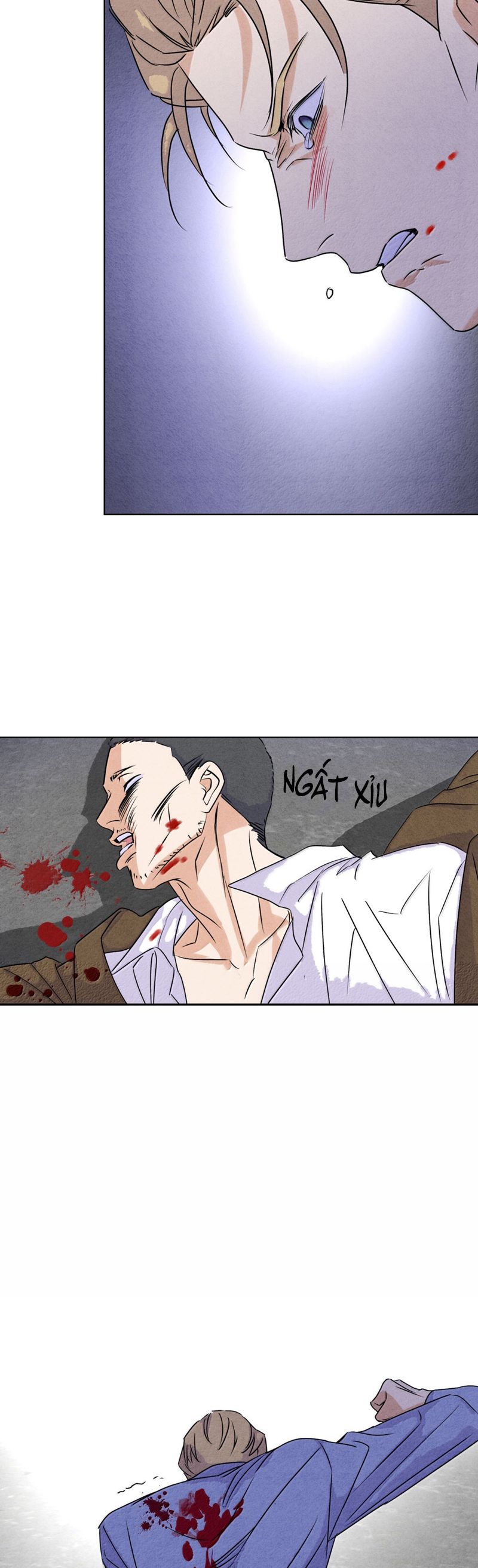 Anh Trai Tiện Lợi Của Tôi Chapter 61 - Next Chapter 62
