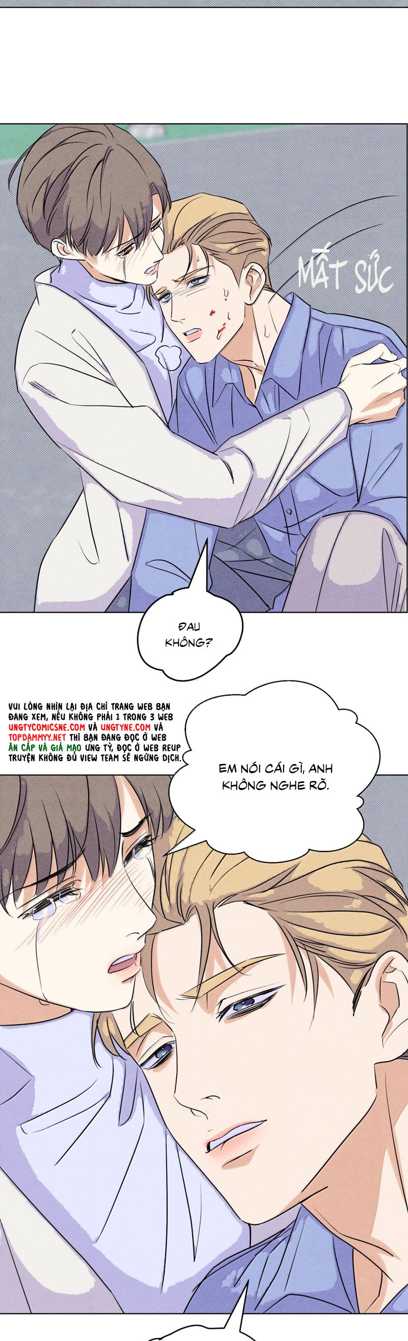 Anh Trai Tiện Lợi Của Tôi Chapter 61 - Next Chapter 62