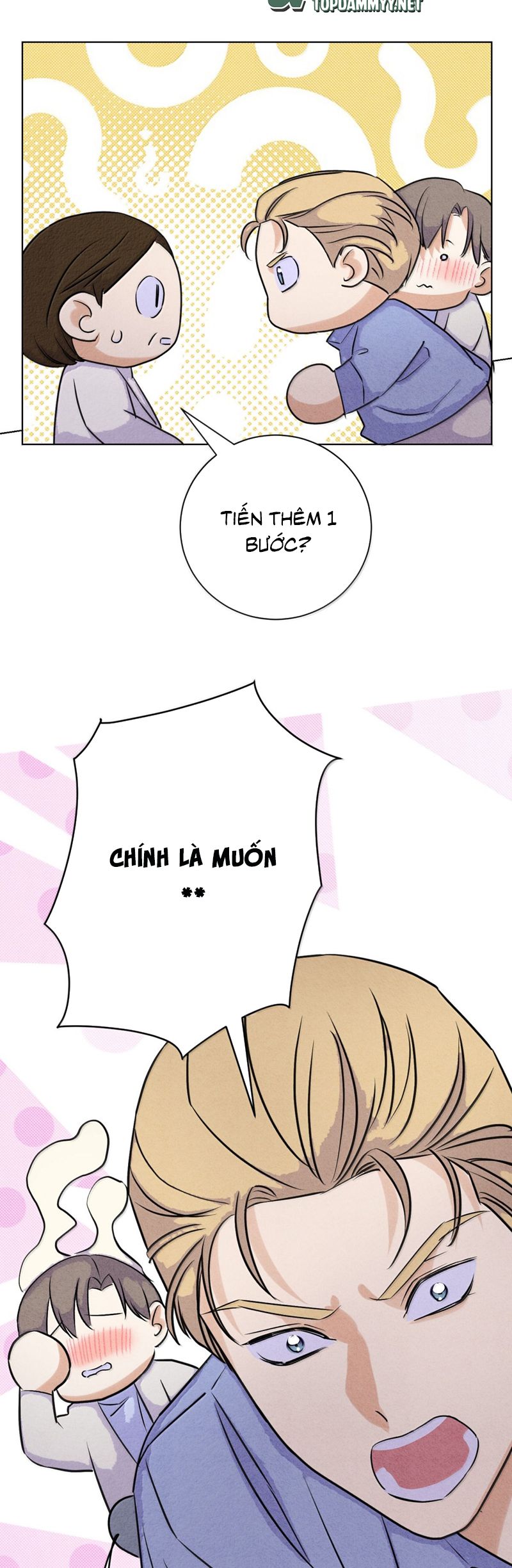 Anh Trai Tiện Lợi Của Tôi Chapter 61 - Next Chapter 62
