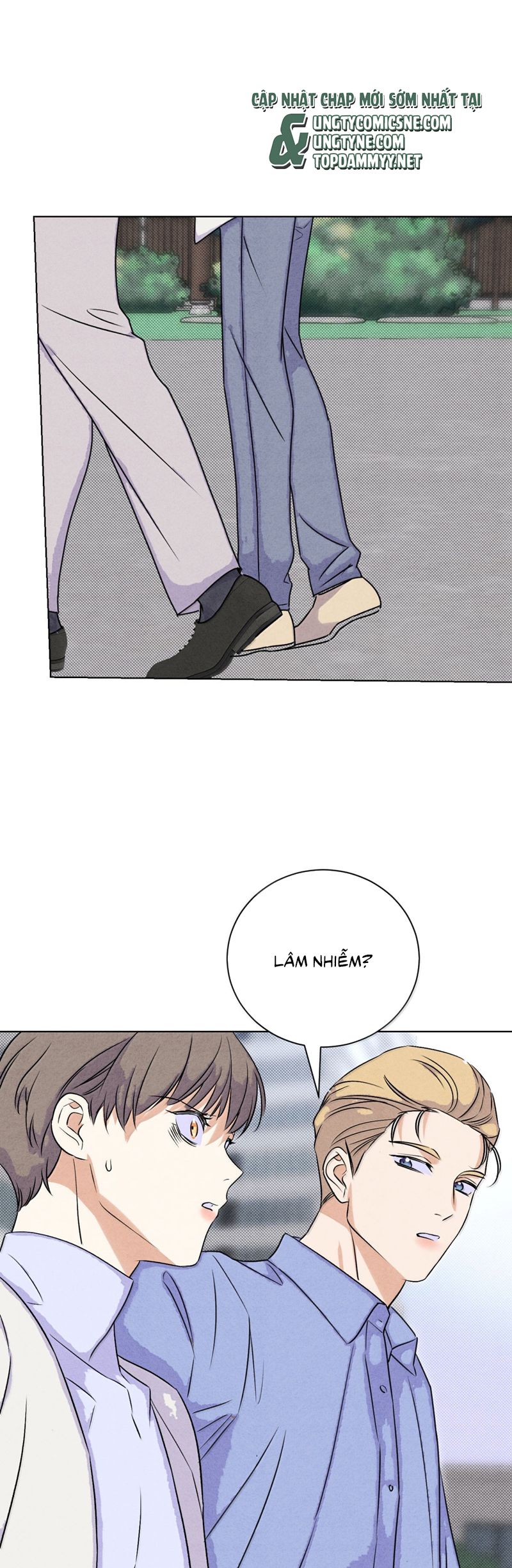 Anh Trai Tiện Lợi Của Tôi Chapter 61 - Next Chapter 62
