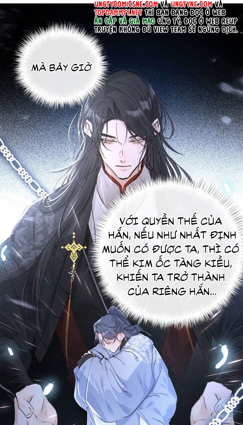 Dụ Địch Thâm Nhập Chapter 49 - Next Chapter 49