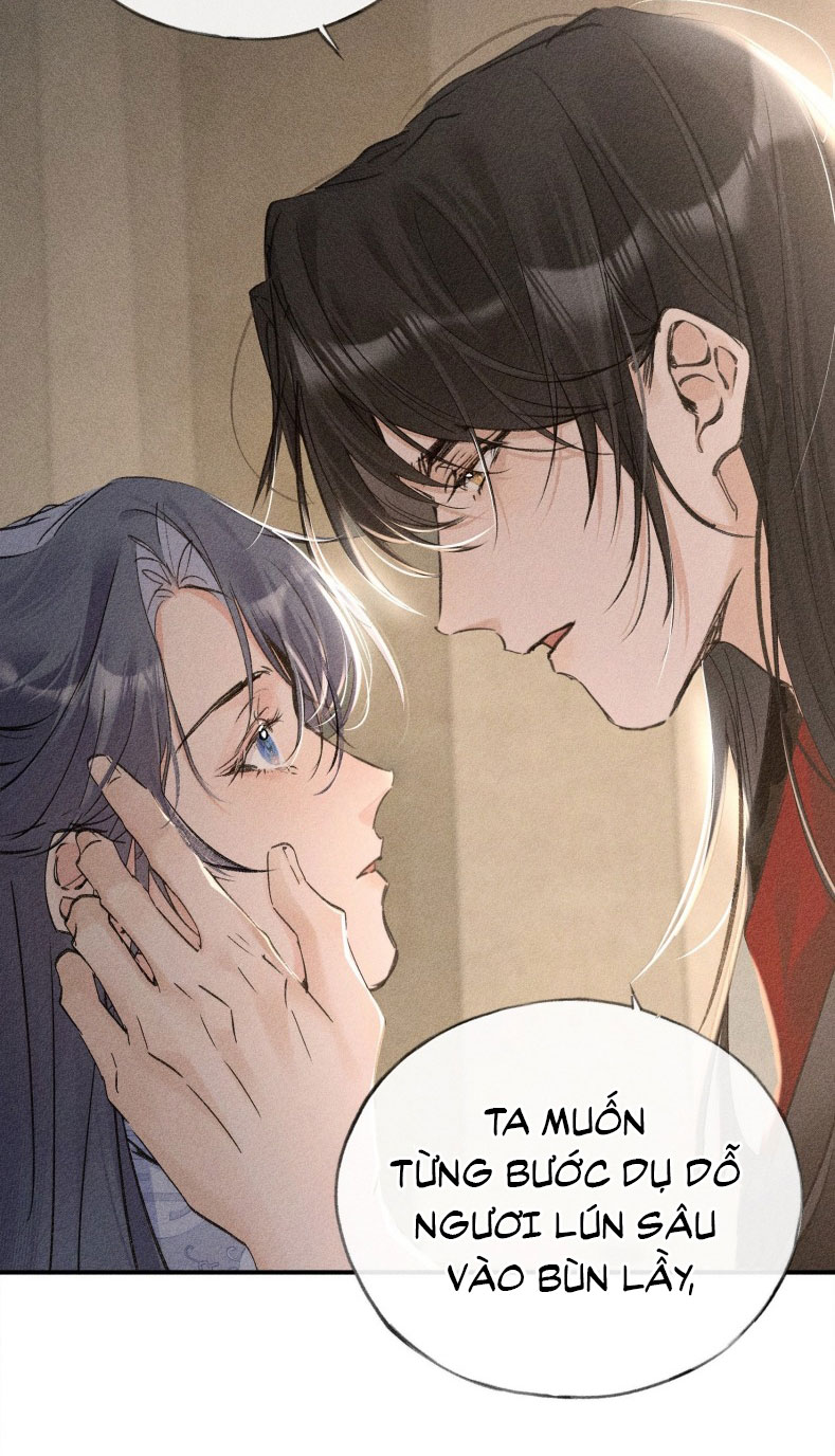 Dụ Địch Thâm Nhập Chapter 49 - Next Chapter 49