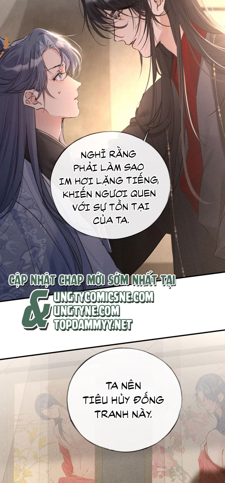 Dụ Địch Thâm Nhập Chapter 49 - Next Chapter 49