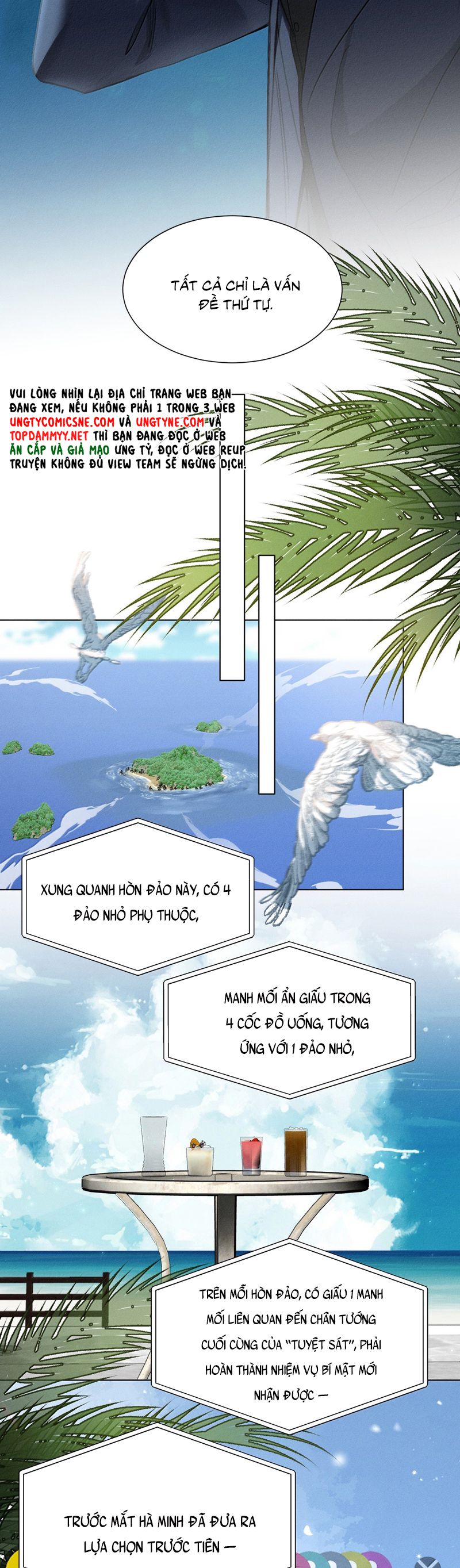 Ảnh Đế Cứ Muốn Làm Kim Chủ Của Tôi Chapter 54 - Next Chapter 55